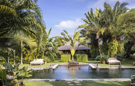villa zelie canggu villas