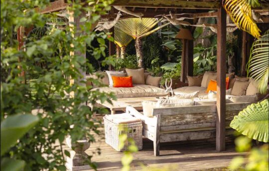 villa zelie canggu villas