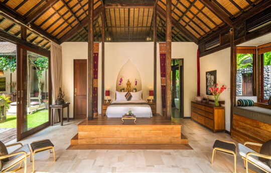 Ubud holiday rental in bali – villa crystal castle Ubud holiday rental in bali - villa crystal castle