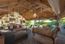 Book Villa Damai Manis - contact Bali Villa Escapes