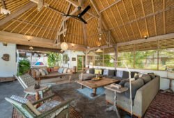 Book Villa Damai Manis - contact Bali Villa Escapes