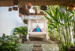 Book Villa Damai Manis - contact Bali Villa Escapes