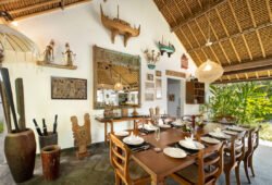 Book Villa Damai Manis - contact Bali Villa Escapes