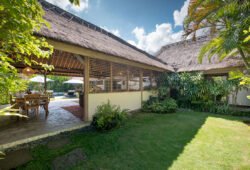 Book Villa Damai Manis - contact Bali Villa Escapes
