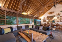 Book Villa Damai Manis - contact Bali Villa Escapes