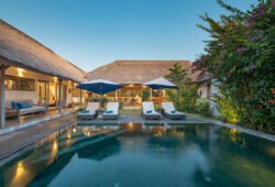 Book Villa Damai Manis - contact Bali Villa Escapes