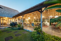Book Villa Damai Manis - contact Bali Villa Escapes