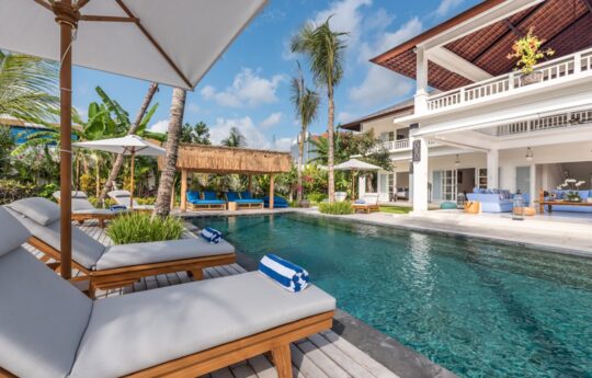 villa marang canggu holiday rental in bali