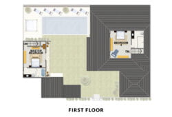 Book Villa Pintu Biru, contact Bali Villa Escapes now!