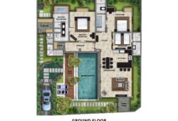 Villa Siam Ground Floor