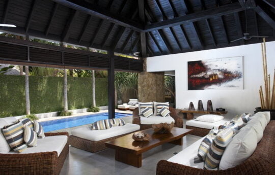 villa hana canggu villas