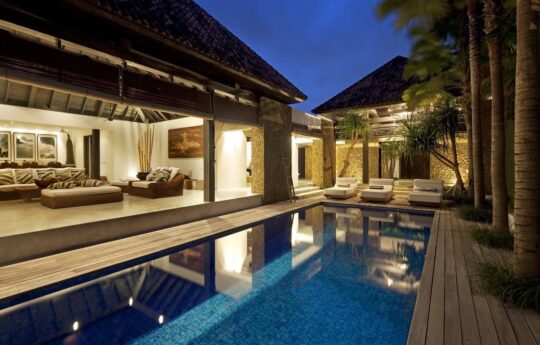 Villa Hana Canggu Villas