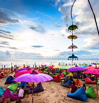 Legian Villas Villas Legian