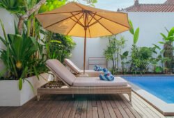 Book Villa Kailysa Indah - contact us now!