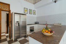 Book Villa Kailysa Indah - contact us now!