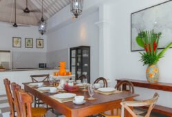 Book Villa Kailysa Indah - contact us now!