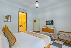 Book Villa Kailysa Indah - contact us now!