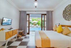 Book Villa Kailysa Indah - contact us now!