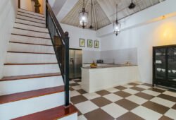 Book Villa Kailysa Indah - contact us now!