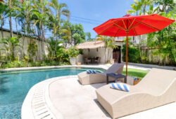 3 bedroom Seminyak villa for rent - Villa Matahari, contact us now! villa matahari seminyak holiday rental bali