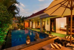Book Villa Tranquil - contact Bali Villa Escapes!