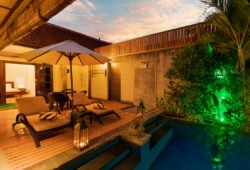 Book Villa Tranquil - contact Bali Villa Escapes!