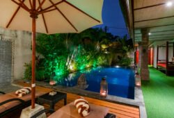 Book Villa Tranquil - contact Bali Villa Escapes!