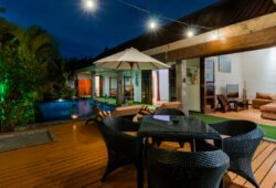 Book Villa Tranquil - contact Bali Villa Escapes!