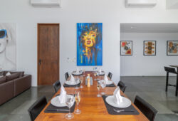 Rent Villa Khalifa Alif in Seminyak - contact Bali Villa Escapes now!