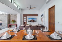 Rent Villa Khalifa Alif in Seminyak - contact Bali Villa Escapes now!