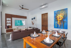 Rent Villa Khalifa Alif in Seminyak - contact Bali Villa Escapes now!
