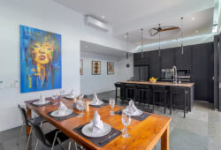 Rent Villa Khalifa Alif in Seminyak - contact Bali Villa Escapes now!