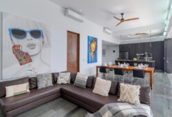 Rent Villa Khalifa Alif in Seminyak - contact Bali Villa Escapes now!