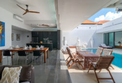 Rent Villa Khalifa Alif in Seminyak - contact Bali Villa Escapes now!