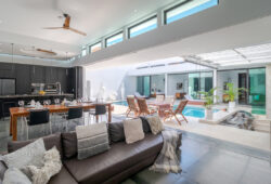 Rent Villa Khalifa Alif in Seminyak - contact Bali Villa Escapes now!