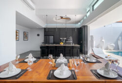 Rent Villa Khalifa Alif in Seminyak - contact Bali Villa Escapes now!
