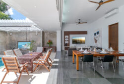 Rent Villa Khalifa Alif in Seminyak - contact Bali Villa Escapes now!