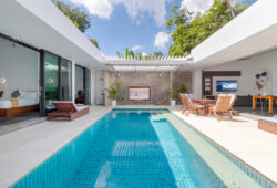 Rent Villa Khalifa Alif in Seminyak - contact Bali Villa Escapes now!