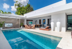 Rent Villa Khalifa Alif in Seminyak - contact Bali Villa Escapes now!
