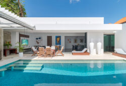 Rent Villa Khalifa Alif in Seminyak - contact Bali Villa Escapes now!