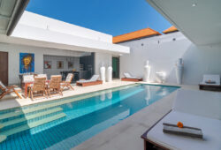 Rent Villa Khalifa Alif in Seminyak - contact Bali Villa Escapes now!