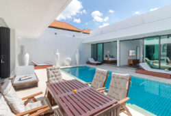 Rent Villa Khalifa Alif in Seminyak - contact Bali Villa Escapes now!