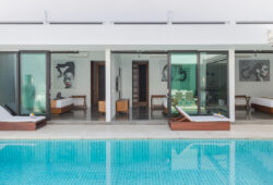 Rent Villa Khalifa Alif in Seminyak - contact Bali Villa Escapes now!