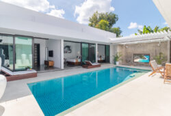 Rent Villa Khalifa Alif in Seminyak - contact Bali Villa Escapes now!