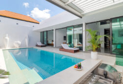 Rent Villa Khalifa Alif in Seminyak - contact Bali Villa Escapes now!