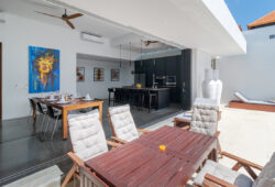 Rent Villa Khalifa Alif in Seminyak - contact Bali Villa Escapes now!