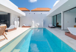Rent Villa Khalifa Alif in Seminyak - contact Bali Villa Escapes now!