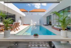 Rent Villa Khalifa Alif in Seminyak - contact Bali Villa Escapes now!