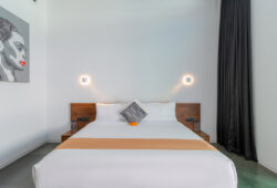 Rent Villa Khalifa Alif in Seminyak - contact Bali Villa Escapes now!