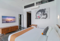 Rent Villa Khalifa Alif in Seminyak - contact Bali Villa Escapes now!